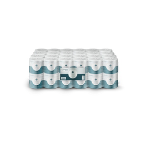 Regal Premium 1 Ply Toilet Tissue 1000 Sheets Pack of 48