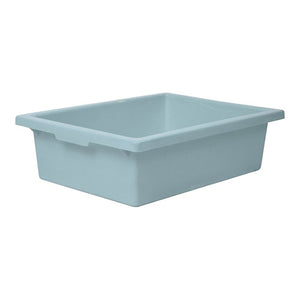 Creative Kids Tote Tray 320 x 430 x 125mm Sky