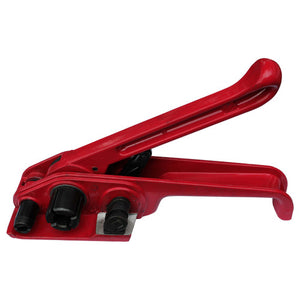 Tensioner for 12mm Strapping