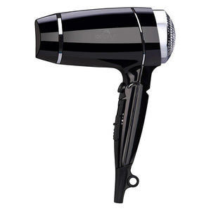 Dolphy Foldable Hair Dryer 1800W Black