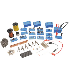 Basic Electricity Kit B Add-On Set