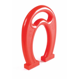 Giant Horseshoe Magnet 20cm