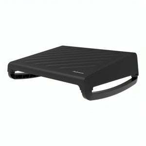 Fellowes Breyta Foot Rest Black