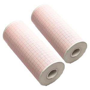 LIFEPAK ECG PAPER FOR LP1000, LP12, LP15 (2 ROLLS)