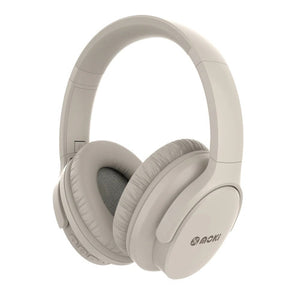Moki Element Wireless Headphones Natural