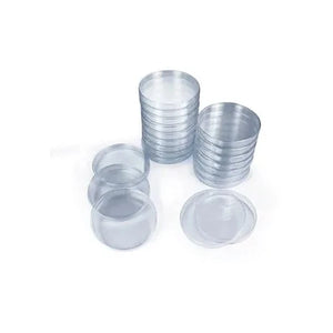 Petri Dishes 90mm Pack of 20