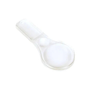 Bi-Focal Hand Magnifier 3x