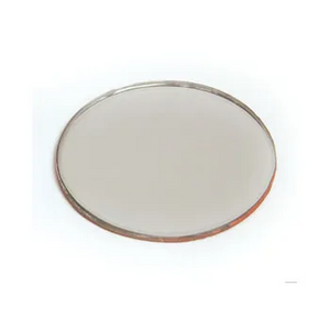 Convex Mirror 5cm Glass