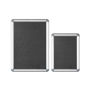 Visionchart VQ0001 Snap Frame A1 Single Sided Poster 32mm Frame 900 x 655mm