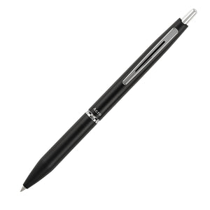PILOT Acro 1000 Retractable Ballpoint Extra Fine Black Barrel Silver Accent Black Ink