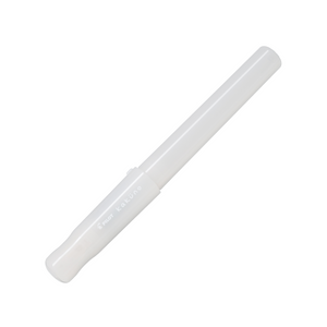 PILOT BegreeN Kakuno Madoromi Fountain Pen Fine Nib White