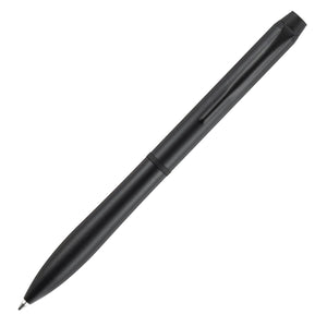 PILOT Eterlink Retractable Ballpoint Fine Black Barrel Black Trim Black Ink