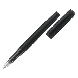 Pilot Explorer Gel Pen 0.7mm Matte Black Barrel