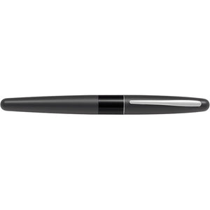 Pilot MR1 Classic Fountain Pen Black Barrel Fine Nib