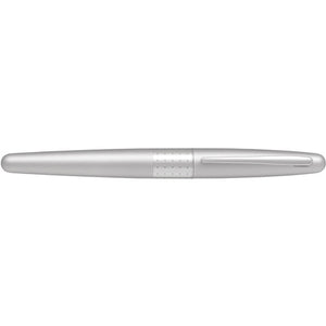 Pilot MR1 Classic Fountain Pen Silver Barrel Fine Nib