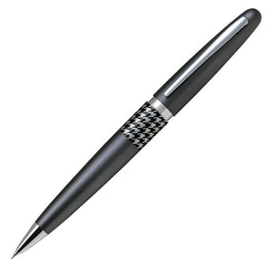 Pilot MR3 Mechanical Pencil 0.5mm Grey Houndstooth Barrel