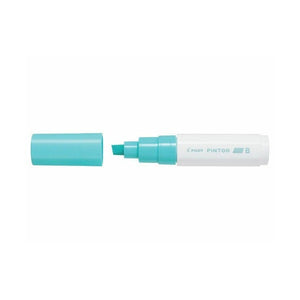 Pilot Pintor Paint Marker Broad Chisel Tip Pastel Green