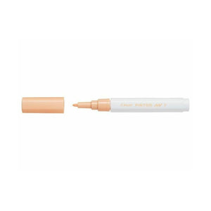 Pilot Pintor Paint Marker Fine Tip Pale Orange