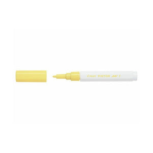 Pilot Pintor Paint Marker Fine Tip Yellow