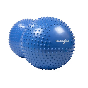 Peanut Shape Inflatable Massage Ball 91cm