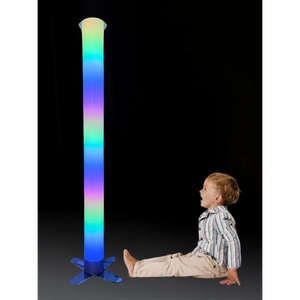 Waterless LED Tube 180cm No Water No Maintenance