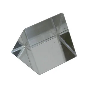Glass Prism Equilateral 50mm