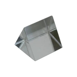 Glass Prism Equilateral 50mm