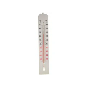 Large Wall Thermometer -45 to 50C