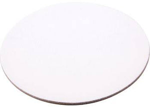 Zart Magnetic Canvas Board Round 15cm Pack of 4