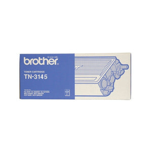 Brother Toner Cartridge TN3145 3500 Pages Black
