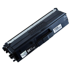 Brother High Yield Toner Cartridge TN443BK 4500 Pages Black