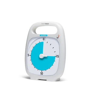 Time Timer PLUS 20 Minute Visual Countdown Timer