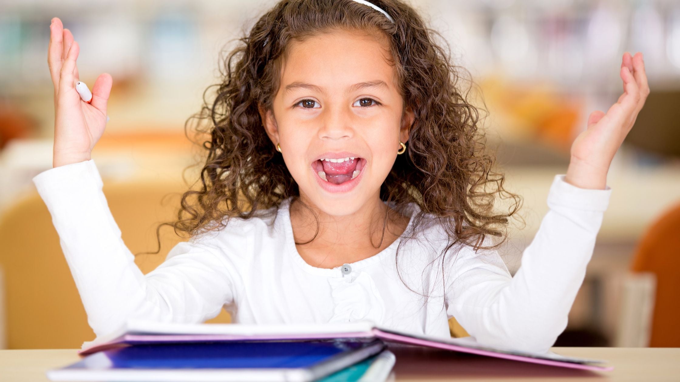 6 Ways to Bring your Children Back to School with Excitement