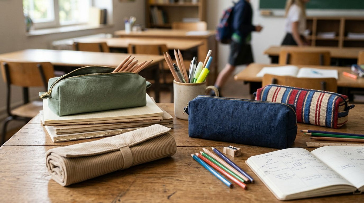 Best pencil cases for back to school 2026