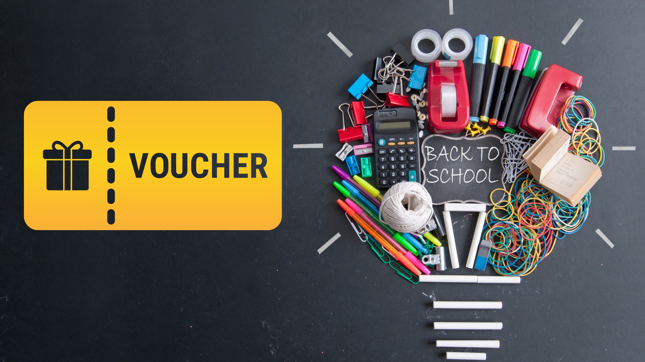 7 Tips for Maximising Your Back to School Voucher and Getting the Most Value for Your Money