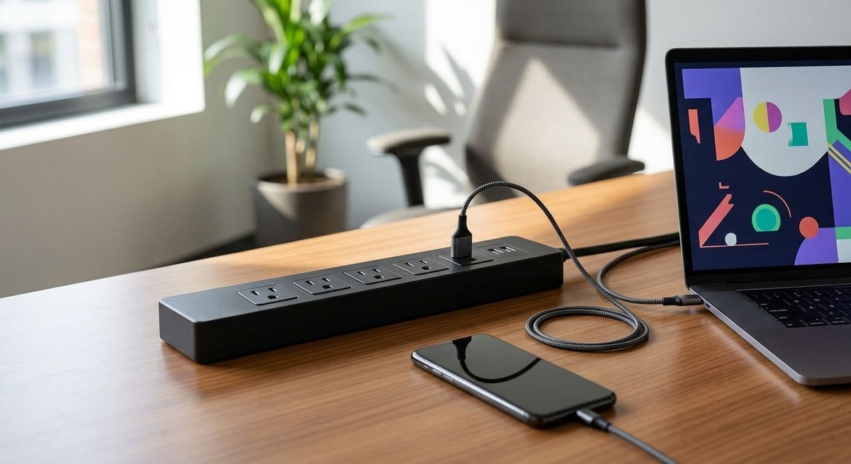 Best powerboards for office safety in 2026