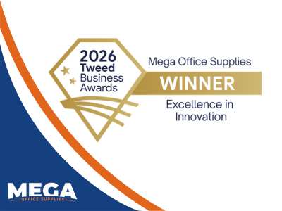 2026 Tweed Business Awards Winner of Excellence in Innovation