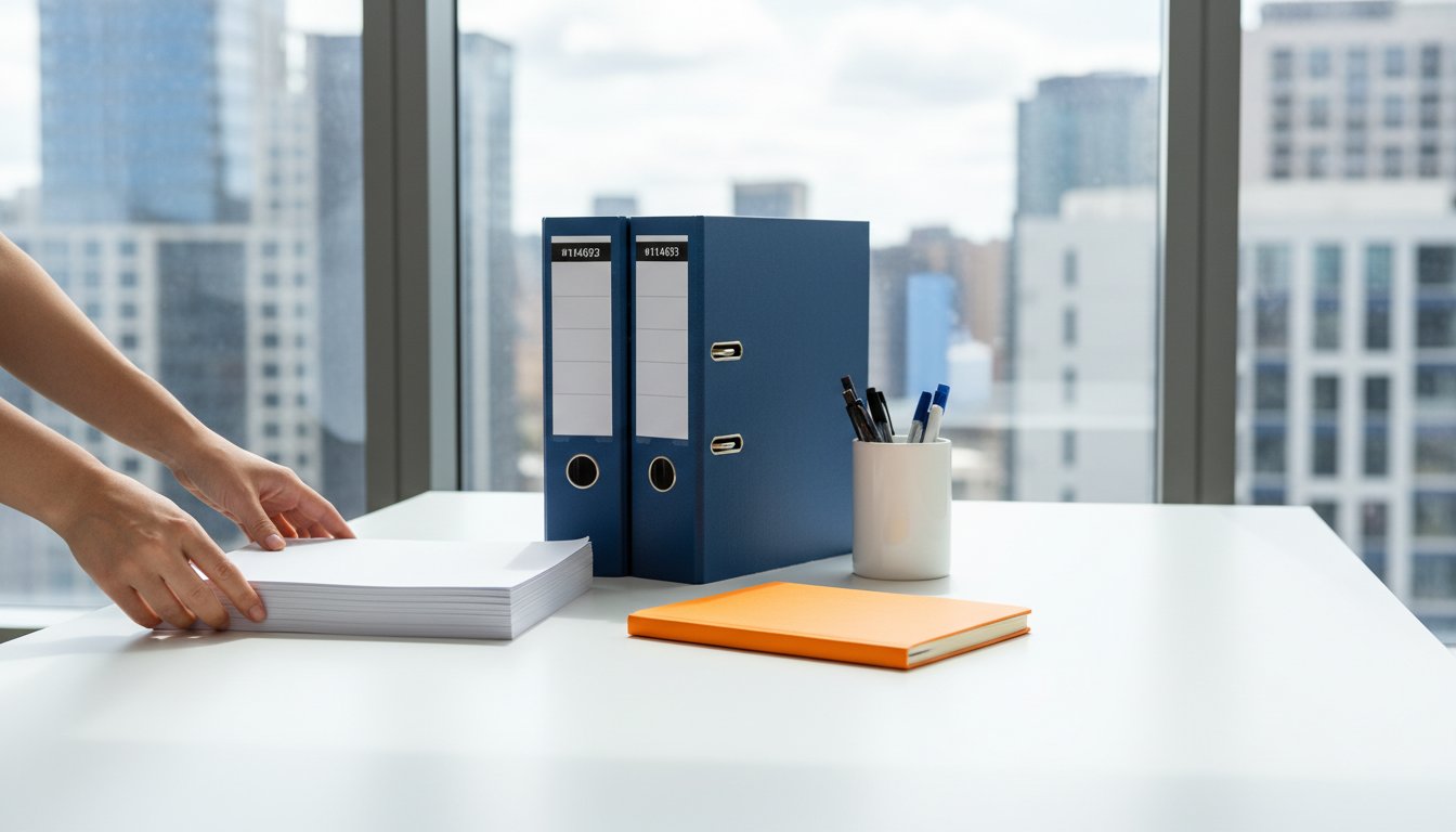 The 2026 Guide to Office Stationery Essentials for Productive Workplaces