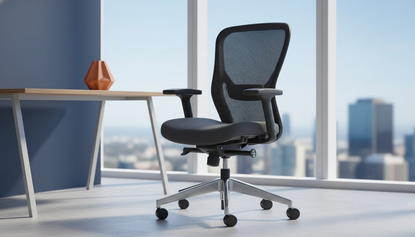 The Professional Buying Guide to Ergonomic Office Chairs in Australia (2026)