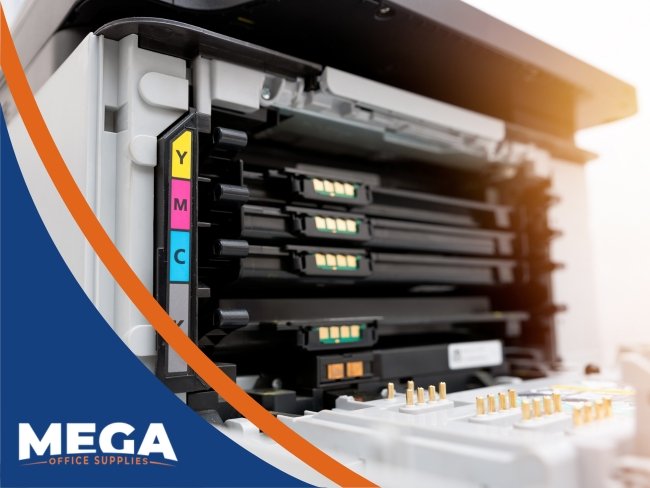 The Professional Buying Guide to Toner and Ink Cartridges in Australia