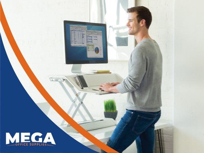 How to Transition from a Sitting Desk to a Standing Desk: A Professional Australian Guide