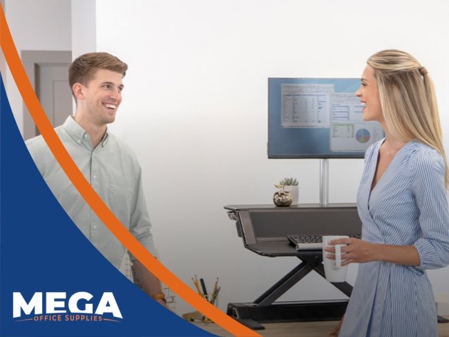 The Professional Guide to Standing Desks: Enhancing Workplace Productivity and Ergonomics