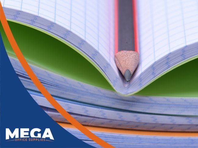 Exercise Books: The Professional Guide to Australian Standards and Specifications