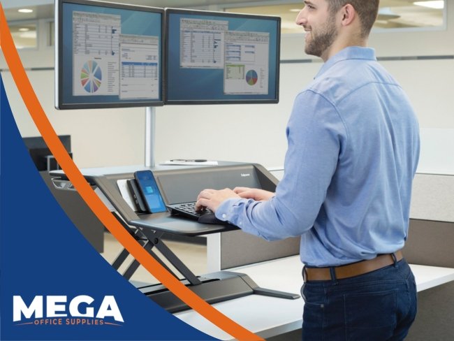 The Evolution of the Stand Up Desk: A Professional Guide to Modern Australian Workspaces