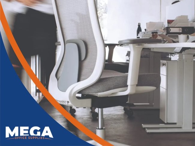 Professional Office Chairs: The Comprehensive Procurement Resource for Australian Workplaces