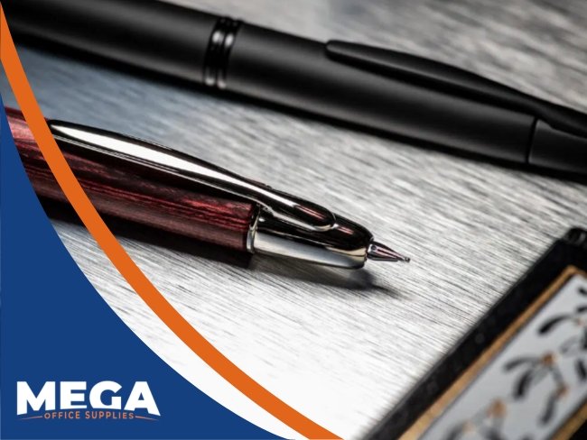 The Professional Guide to Pens: Selecting the Right Writing Instruments for Australian Workplaces