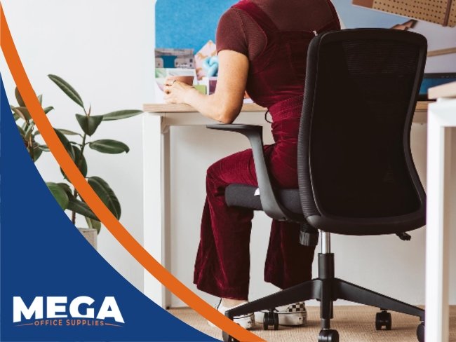 The Ergonomics of a Chair: A Professional Guide to Workplace Support
