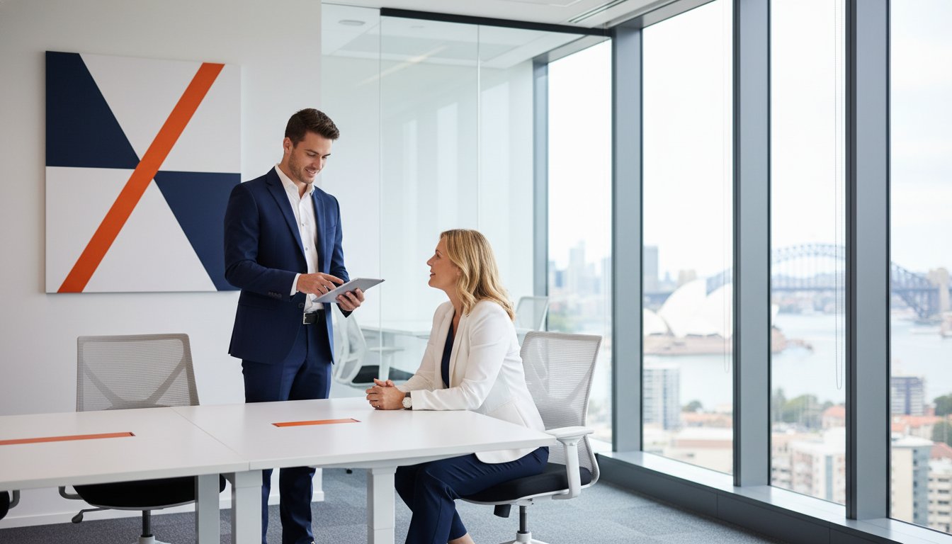 How to Convince Your Boss to Buy Ergonomic Furniture: A Professional Pitch Guide
