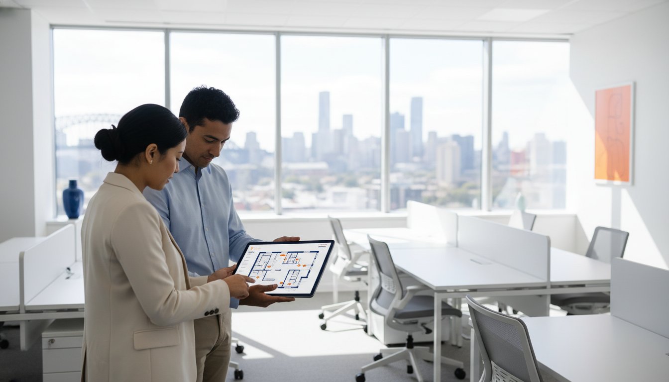 Office Fit Out Checklist for Small Business: The 2026 Procurement Guide