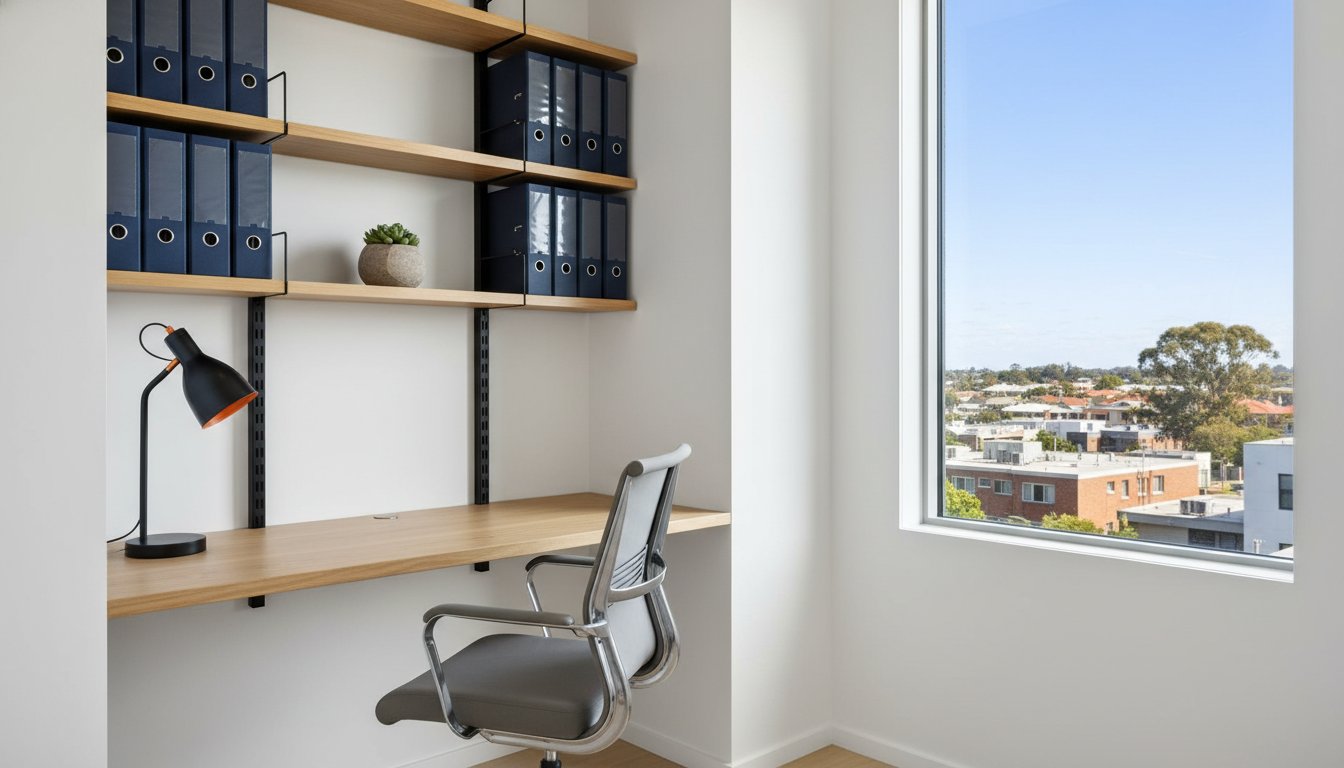 Professional Home Office Setup Ideas for Small Spaces: The 2026 Small-Space Guide
